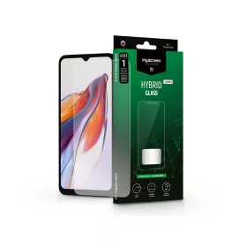   MyScreen Hybrid Glass Lite - Xiaomi Redmi 12C rugalmas üvegfólia