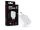 Maxlife MXTC-06 PD+QC 20W hálózati gyorstöltő adapter Type-C - fehér