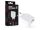 Maxlife MXTC-06 PD+QC 20W hálózati gyorstöltő adapter USB + Type-C - fehér