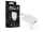 Maxlife MXTC-06 PD+QC 20W hálózati gyorstöltő adapter USB + Type-C - fehér