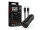 Maxlife MXCC-04 20W PD+QC autós gyorstöltő adapter USB/Type-C Type-C/lightning kábel - fekete