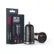 Maxlife MXCC-05 35W PD+QC autós gyorstöltő adapter USB+Type-C - fekete