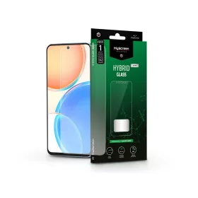 MyScreen Hybrid Glass Lite - Honor X8 rugalmas üvegfólia