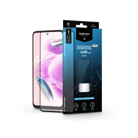   MyScreen Diamond Glass Lite Edge 2.5D Full Glue - Xiaomi Redmi Note 12S üvegfólia
