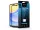 MyScreen Diamond Glass Lite Edge 2.5D Full Glue - Samsung A155 Galaxy A15 4G üvegfólia