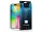 MyScreen Diamond Glass Lite Edge 2.5D Full Glue - iPhone 16 Pro Max/17 Pro Max/18 Pro Max üvegfólia