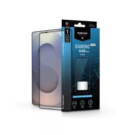   MyScreen Diamond Glass Lite Edge 2.5D Full Glue - Samsung SM-S938 Galaxy S25 Ultra üvegfólia