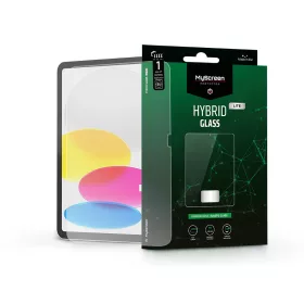  MyScreen Hybrid Glass Lite - Apple iPad 11 (2025) rugalmas üvegfólia