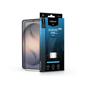   MyScreen Diamond Glass Lite Edge 2.5D Full Glue - Samsung SM-S942 Galaxy S26 üvegfólia