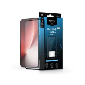   MyScreen Diamond Glass Lite Edge 2.5D Full Glue - Honor Magic 8 Lite üvegfólia