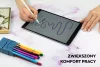 MyScreen PaperTouch Shield - Apple iPad 10.2 (2019/2020/2021) fólia - 1 db/cs