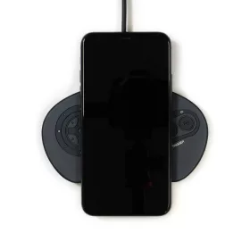   Numskull SEGA Mega Drive kontroller 10W vezeték nélküli töltőpad
