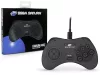 Numskull SEGA Saturn kontroller 10W vezeték nélküli töltőpad