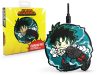 Numskull My Hero Academia 10W Qi univerzális vezeték nélküli töltő