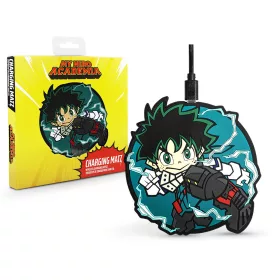 Numskull My Hero Academia 10W vezeték nélküli töltőpad