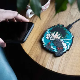 Numskull My Hero Academia 10W vezeték nélküli töltőpad