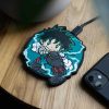 Numskull My Hero Academia 10W Qi univerzális vezeték nélküli töltő