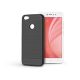 Haffner Carbon szilikon tok - Xiaomi Redmi Note 5A/Note 5A Prime - fekete