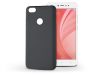 Haffner Soft szilikon tok - Xiaomi Redmi Note 5A/Note 5A Prime - fekete