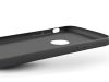 Haffner Soft szilikon tok - Xiaomi Redmi Note 5A/Note 5A Prime - fekete