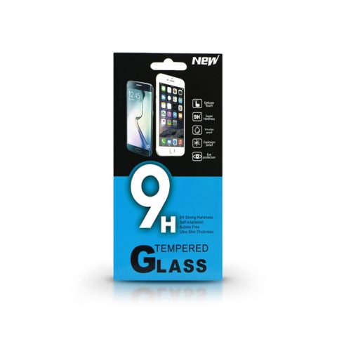 Samsung Galaxy J3 (2018) üveg képernyővédő fólia - Tempered Glass - 1 db/csomag