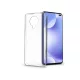 Haffner Soft Clear szilikon tok - Xiaomi Poco X2 - átlátszó