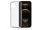 Haffner Soft Clear szilikon tok - Apple iPhone 12 Pro Max - átlátszó