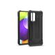 Haffner Armor ütésálló tok - Samsung A525F Galaxy A52/A526B Galaxy A52 5G - fekete