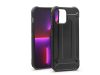 Haffner Armor ütésálló tok - Apple iPhone 13 Pro Max - fekete