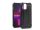 Haffner Armor ütésálló tok - Apple iPhone 13 Pro Max - fekete