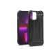 Haffner Armor ütésálló tok - Apple iPhone 13 Pro Max - fekete
