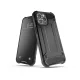 Haffner Armor ütésálló tok - Apple iPhone 14 - fekete
