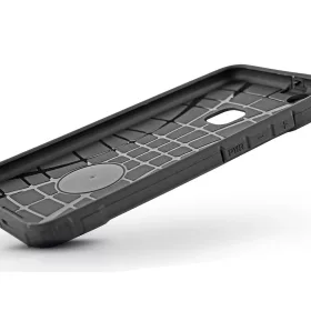   Haffner Armor ütésálló tok - Apple iPhone 14 Plus - fekete
