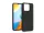 Haffner Carbon szilikon tok - Xiaomi Redmi 10C - fekete