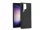 Haffner Carbon szilikon tok - Samsung SM-S918 Galaxy S23 Ultra - fekete
