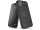 Haffner Carbon Logo szilikon tok - Apple iPhone 14 Plus - fekete