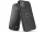 Haffner Carbon Logo szilikon tok - Apple iPhone 14 Plus - fekete
