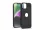 Haffner Carbon Logo szilikon tok - Apple iPhone 14 - fekete