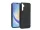 Haffner Carbon szilikon tok - Samsung SM-A346 Galaxy A34 5G - fekete
