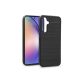 Haffner Carbon szilikon tok - Samsung SM-A546 Galaxy A54 5G - fekete