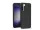 Haffner Carbon szilikon tok - Samsung SM-S916 Galaxy S23+ - fekete