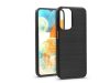 Haffner Carbon szilikon tok - Samsung Galaxy A236U A23 5G - fekete