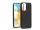 Haffner Carbon szilikon tok - Samsung Galaxy A236U A23 5G - fekete