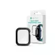 Bestsuit Classic védőtok beépített edzett üveggel - Apple Watch 7/8 (41mm) - fekete