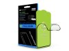 Apple iPhone 13 Mini rugalmas üveg képernyővédő fólia - Bestsuit Flexglass 3D   Full Cover - fekete