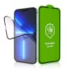 Bestsuit Flexglass 3D Full Cover - Apple iPhone XR/11 rugalmas üvegfólia