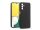 Haffner Soft szilikon tok - Samsung A136U Galaxy A13 5G/Galaxy A04s - fekete