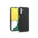 Haffner Soft szilikon tok - Samsung A136U Galaxy A13 5G/Galaxy A04s - fekete