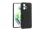 Haffner Soft szilikon tok - Xiaomi Redmi Note 12 5G/Poco X5 5G - fekete