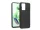 Haffner Carbon szilikon tok - Xiaomi Redmi Note 12 5G/Poco X5 5G - fekete